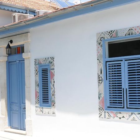 Villa The Stable Limassol Exterior foto