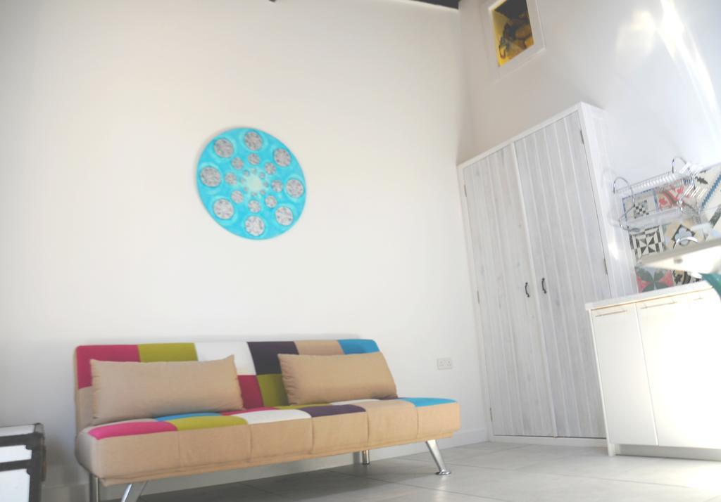 Villa The Stable Limassol Exterior foto